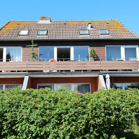 Daire Hej Anna! - Osetal 10, App 6 *