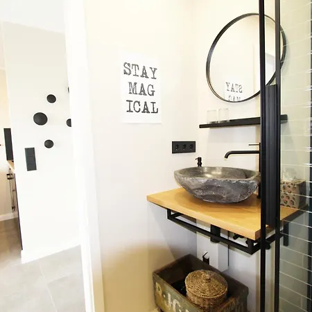 Hej Anna! - Osetal 10, App 6 Daire *