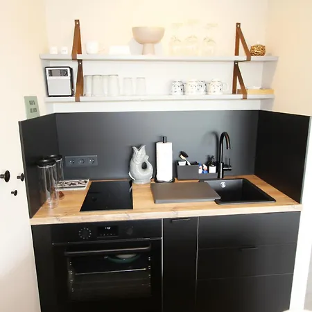 Apartment Hej Anna! - Osetal 10, App 6 *