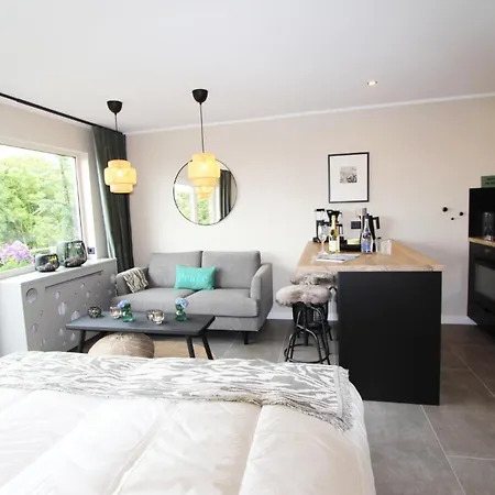 Hej Anna! - Osetal 10, App 6 Daire *