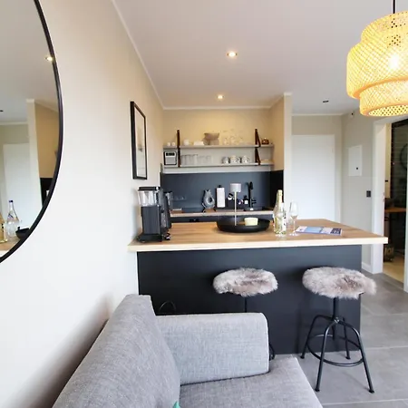 Hej Anna! - Osetal 10, App 6 Daire Wenningstedt-Braderup