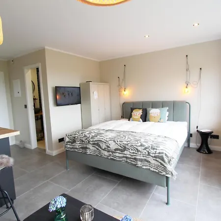 Hej Anna! - Osetal 10, App 6 Wenningstedt-Braderup