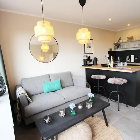 Hej Anna! - Osetal 10, App 6 Apartment *