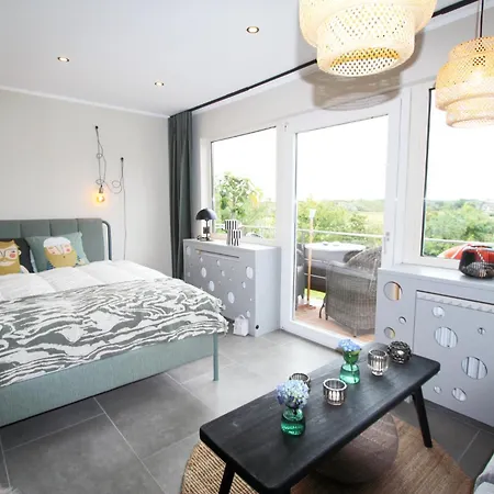 Hej Anna! - Osetal 10, App 6 * Wenningstedt-Braderup